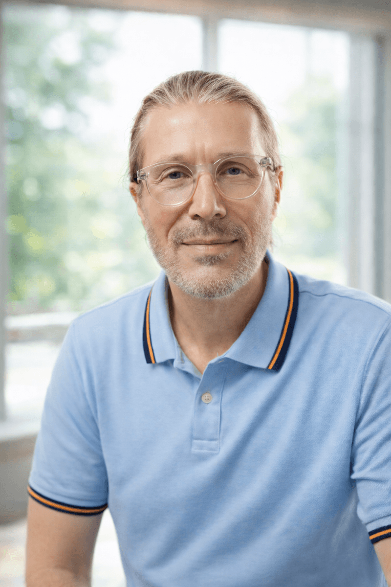 Dr Pierre Dekeuwer